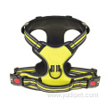 Dog Pet Walking Vest Harness